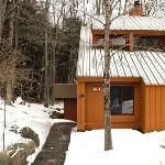 Loon Village- Slope Views and Pool