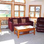 Golf Retreat in Woodstock