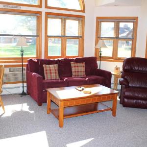 Golf Retreat in Woodstock