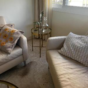 A2 Apartment 2 beds for 4 persons in Los Boliches
