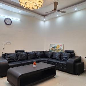 Sun Light Apartment