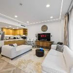 Luxury Spacious 2BR in Dubai Marina Dubai 