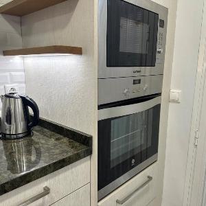 Beautiful 2 bedroom apartment in Los Boliches