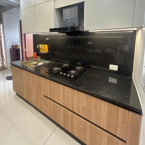 Cozy homestay at Manikonda