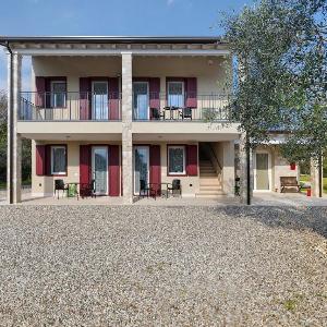 Bardolivo Apartments - Adults Only