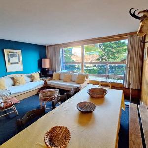 Spacious apartment at the foot of the slopes