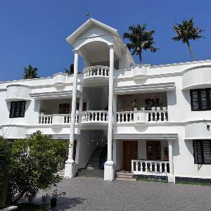 Om Shanti Apartments