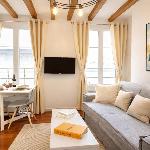 Elegant property - Eiffel Tower & Invalides