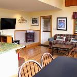 Condo at The Jack O Lantern Campton