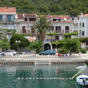 Double Room Podgora 2623a