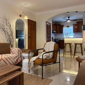 LaMUSE Tropical Сondo in Bavaro Punta Cana