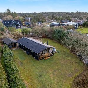 Septimusvej 20 A Holiday Home With A Perfect Location