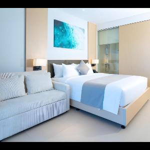 Lugano Resort & Spa Cam Ranh - Ultra All Inclusive