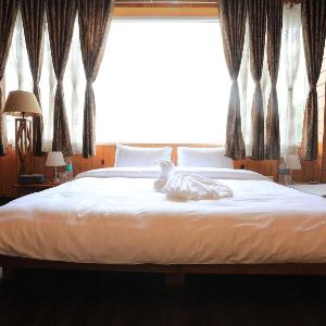 Shivalaya Resort