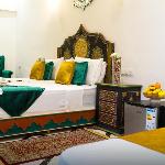 Hotel in Fes 