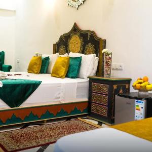 Riad Lala Zehra