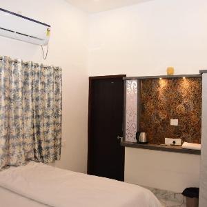 Maa Karni Darbar