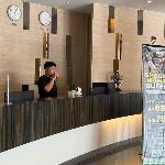 Apex Hotel by Setapak KGS