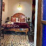 RiaD SHAUALA - FES LEGACY 