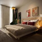 Apartment in Madrid 