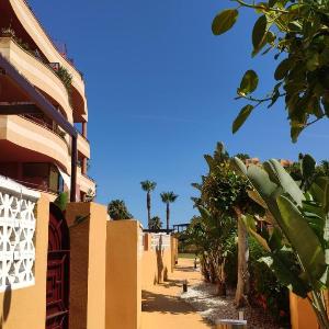 2 bedroom 2 bedroom apartment with Swimming Pool