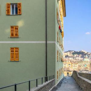 Da Federico Apartment Genova Brignole