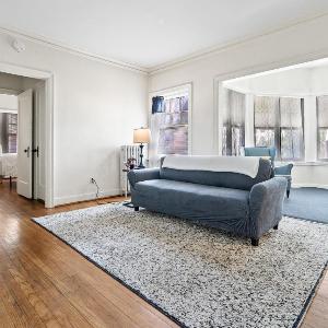 Executive Residences at The David Copperfield