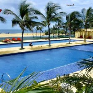 Apto Terraza del Mar Cartagena