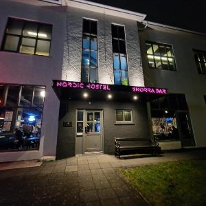 Nordic Apartments