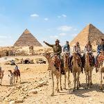 Pyramids Gold Hotel