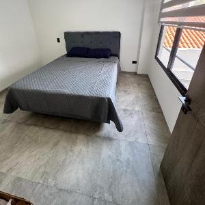 Bello departamento ideal para una escapada en pareja