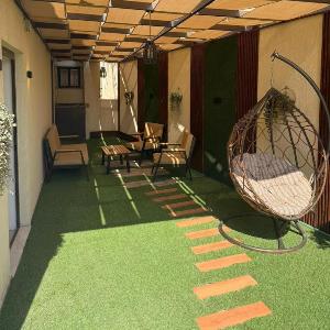 Salam Apartments