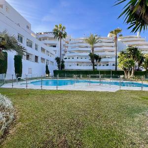 61 - 3ch a Nueva Andalucia Marbella