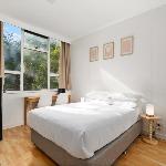 Perfectly Located Studio by Rushcutters Bay Park