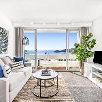 Stunning Ocean Views With Manly At Your Doorstep Sydney 