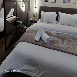 Almen Apartment