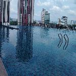 Chambers suites klcc by luma