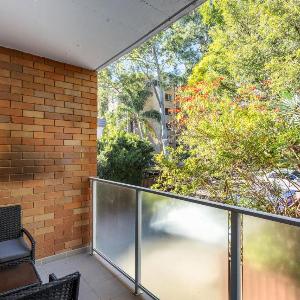 Beautifully Peaceful 2-Bed Apartment
