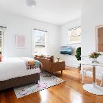 Explore Sydney Staying in Perfect Located Studio 