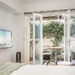 Lovely Studio with Patio 25 min from Sydney CBD Sydney