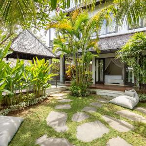 Fraser Baye Villas