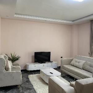 Beautiful 3 Bedroom Apartment in Bole Bulbula