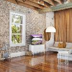 New York-Style Loft in Sydney CBD with City Views Sydney 