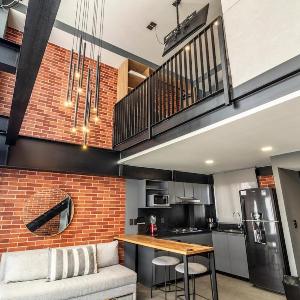 Urban glow with great design