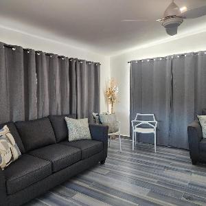 Rainforest Serenity Home