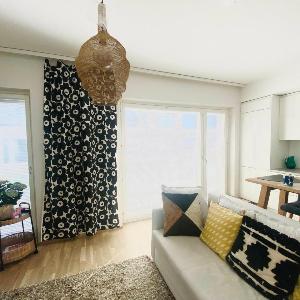 Nordic Home Bliss with Marimekko Moments