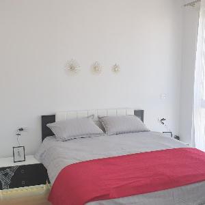1 bedroom apartment just 10 min Center