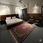Executive Rooms - F10 Islamabad