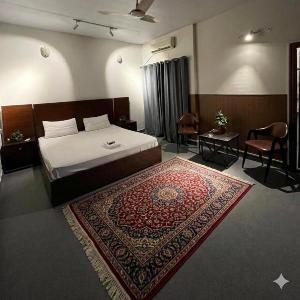 Executive Rooms - F10 Islamabad