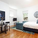 Chic and Characterful Studio Apartment Sydney 